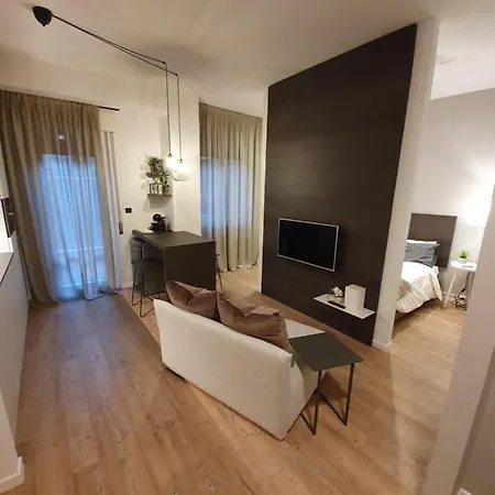 Brosi 11 Apartmán *