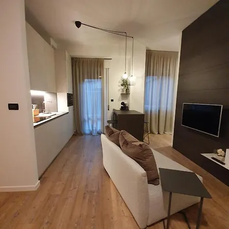 Apartamento Brosi 11 *