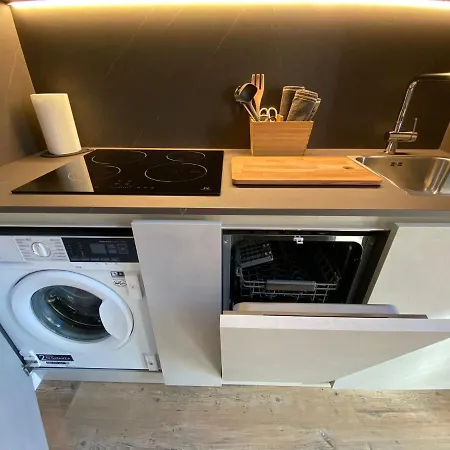 Apartmán Brosi 11