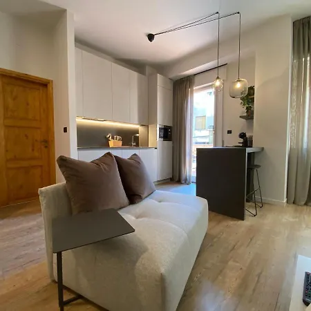 Brosi 11 Apartamento *