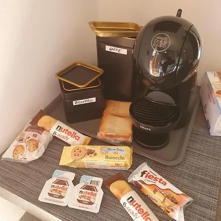 Apartamento Brosi 11 *