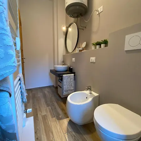 Brosi 11 Apartamento