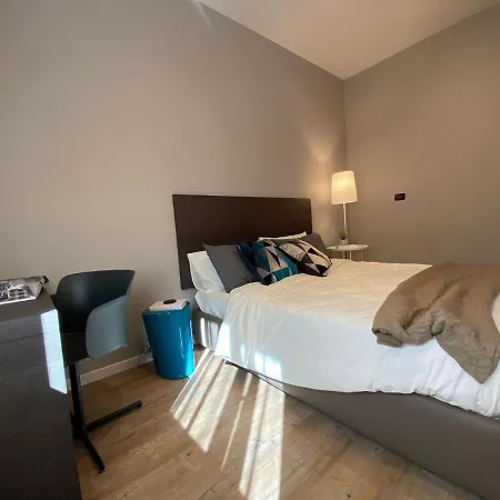 Brosi 11 Apartmán *