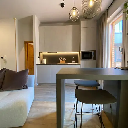 Brosi 11 Apartamento