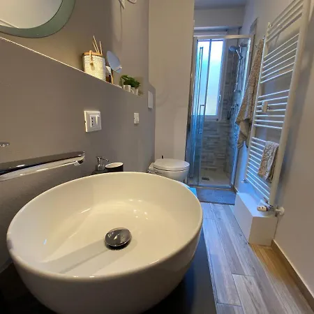 Apartmán Brosi 11
