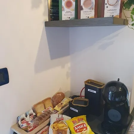 Brosi 11 Apartmán