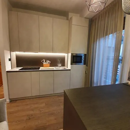Brosi 11 Apartamento