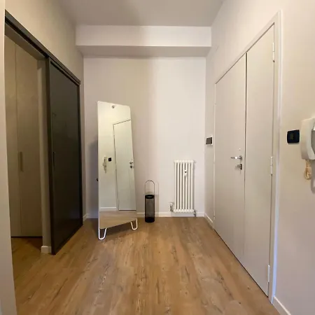 Brosi 11 Apartmán