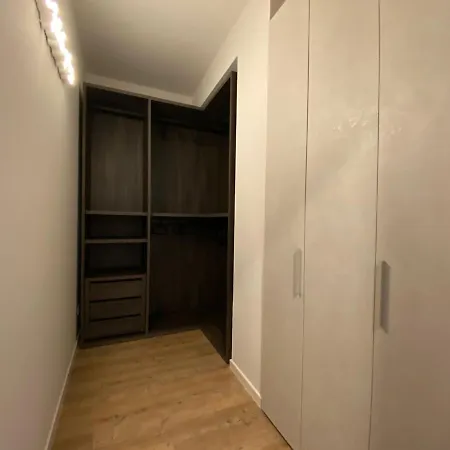 Brosi 11 Apartmán *