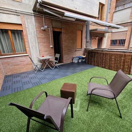 Apartmán Brosi 11