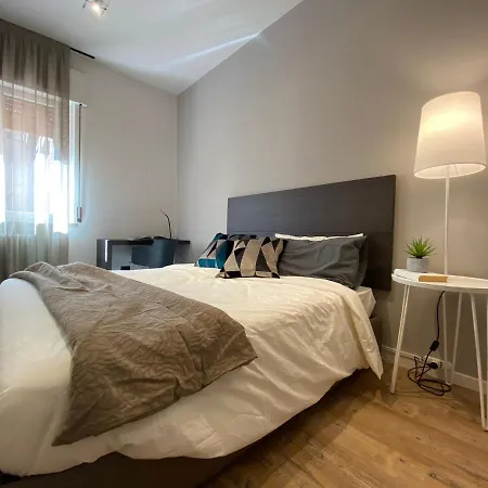 Brosi 11 아파트 *