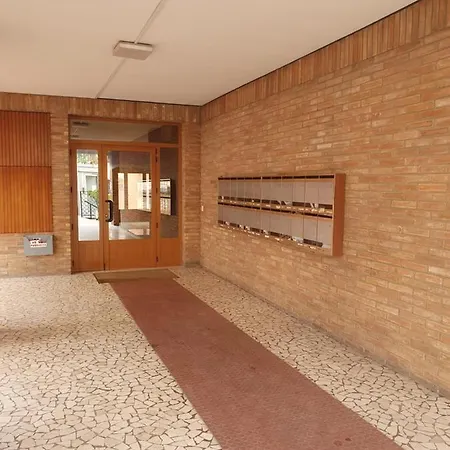 Appartement Brosi 11