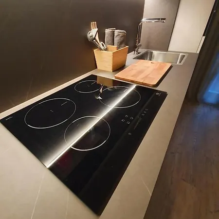 아파트 Brosi 11 포를리