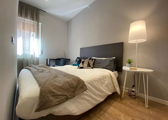 Brosi 11 Apartamento *