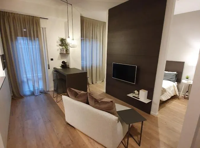 Brosi 11 Apartamento *