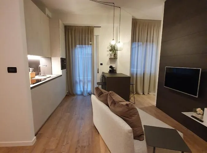 Apartamento Brosi 11 *