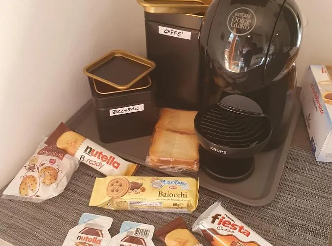 Apartamento Brosi 11 *