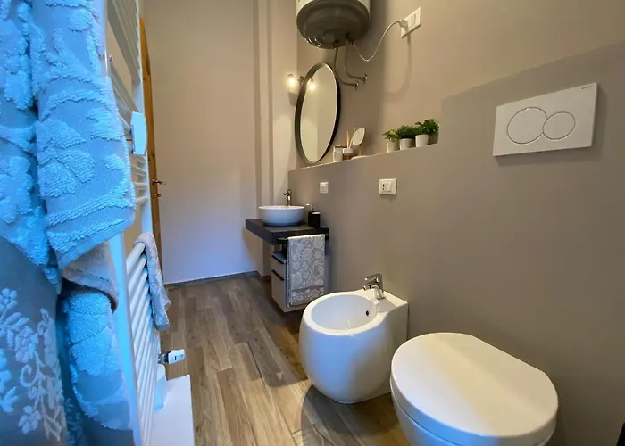 Brosi 11 Apartamento