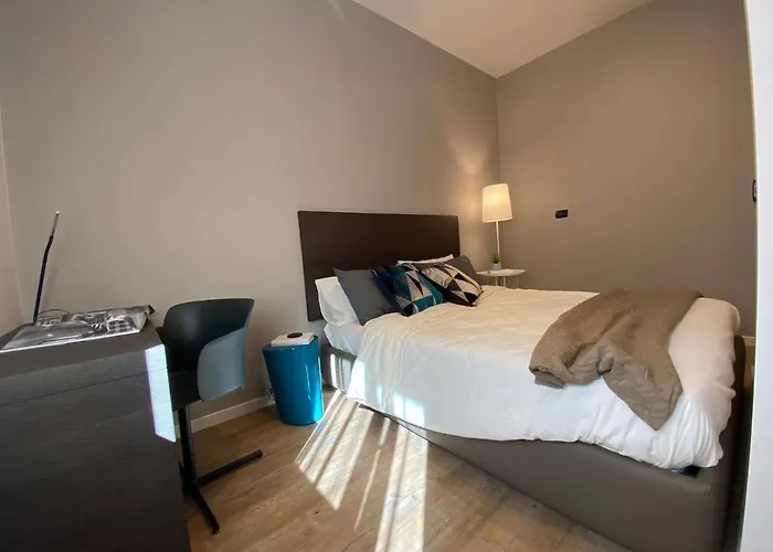 Brosi 11 Apartamento *