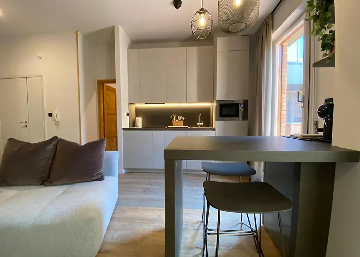 Brosi 11 Apartamento