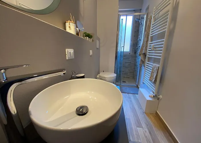 Apartamento Brosi 11