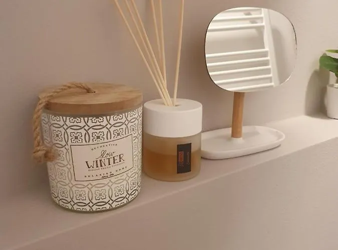 Apartamento Brosi 11