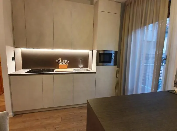 Brosi 11 Apartamento