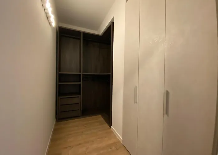 Brosi 11 Apartamento *