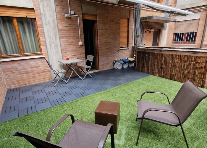 Apartamento Brosi 11